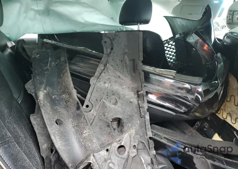 2016 Infiniti Qx60 из США, поврежденный, VIN 5N1AL0MM3GC502207